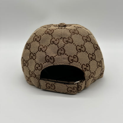 Gucci GG Cap