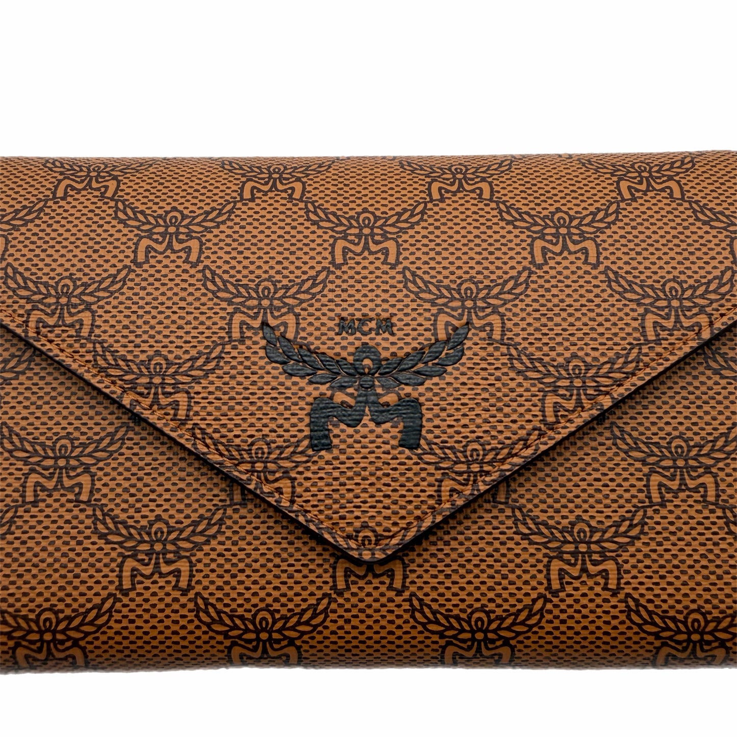 Lauretos Wallet