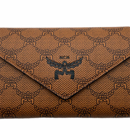 Lauretos Wallet