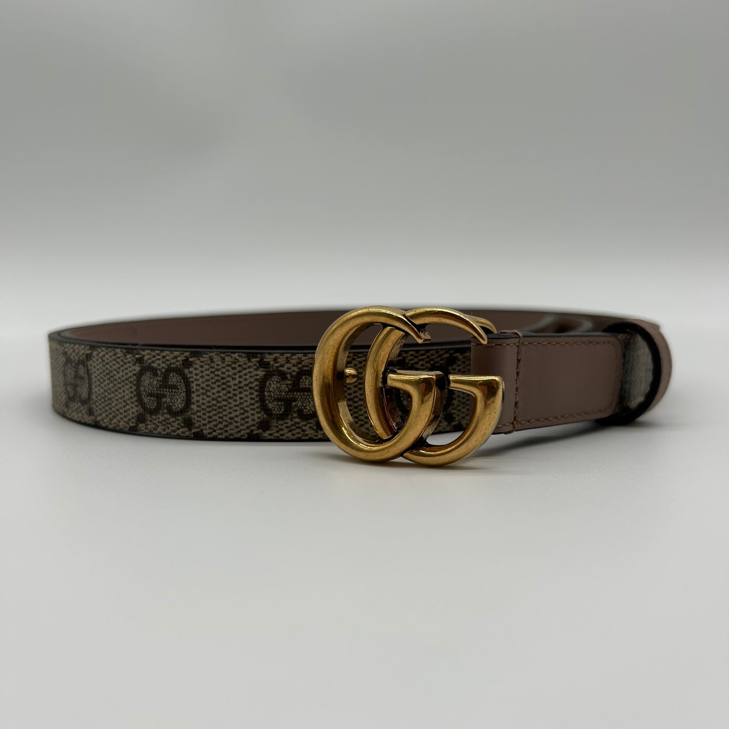 Gucci Marmont Gürtel