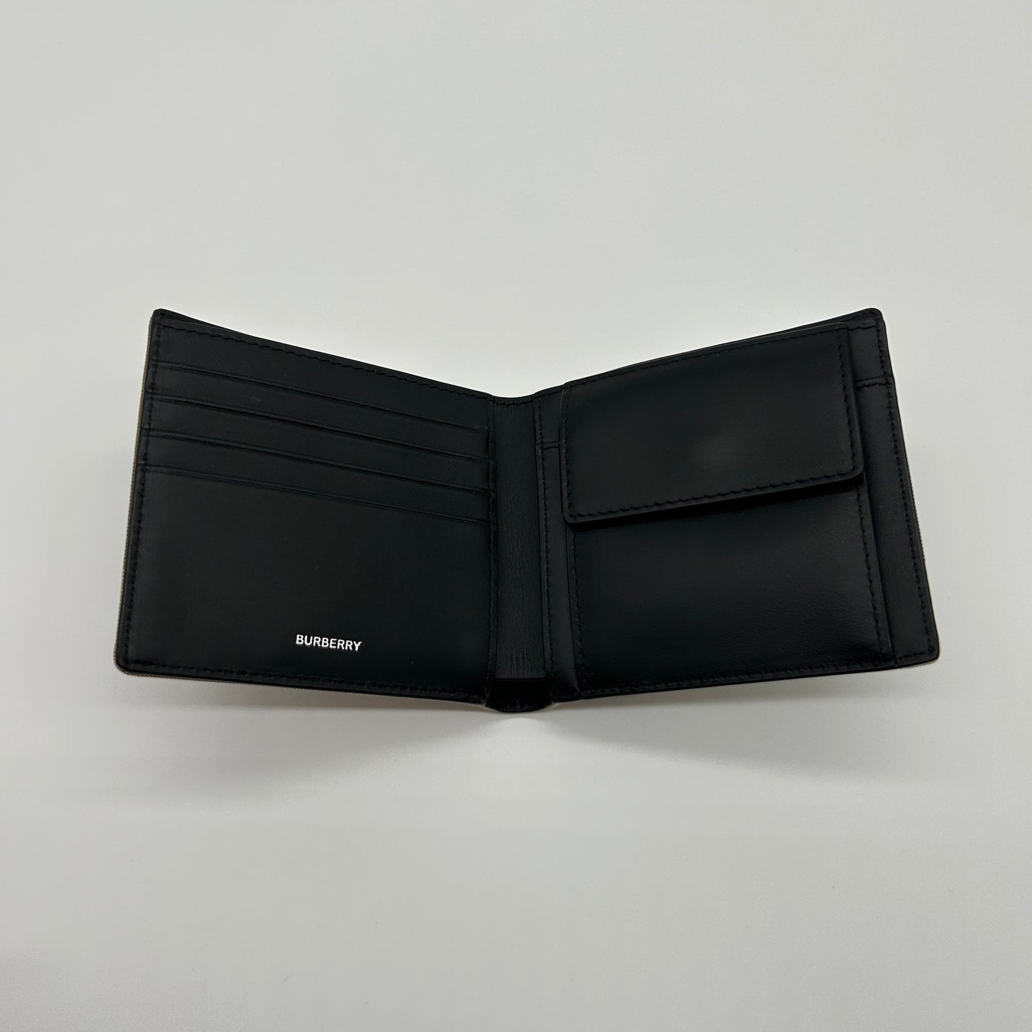 Burberry Geldbörse