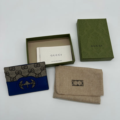 Gucci Cardholder