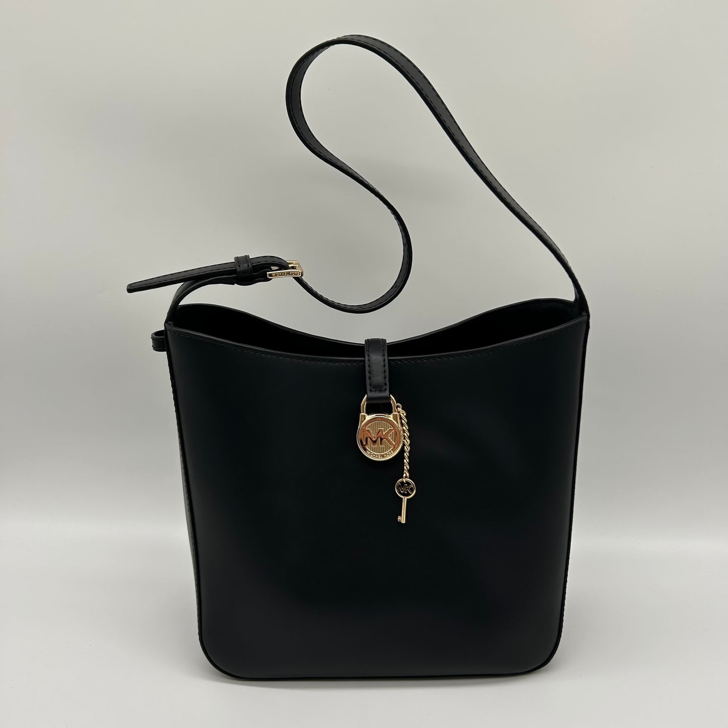 Michael Kors Lyra Bucket-Schultertasche