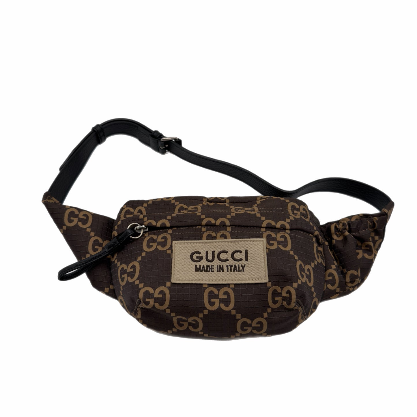 Gürtel Tasche