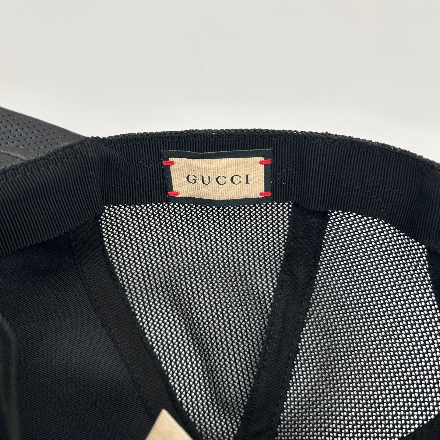 Gucci GG Cap