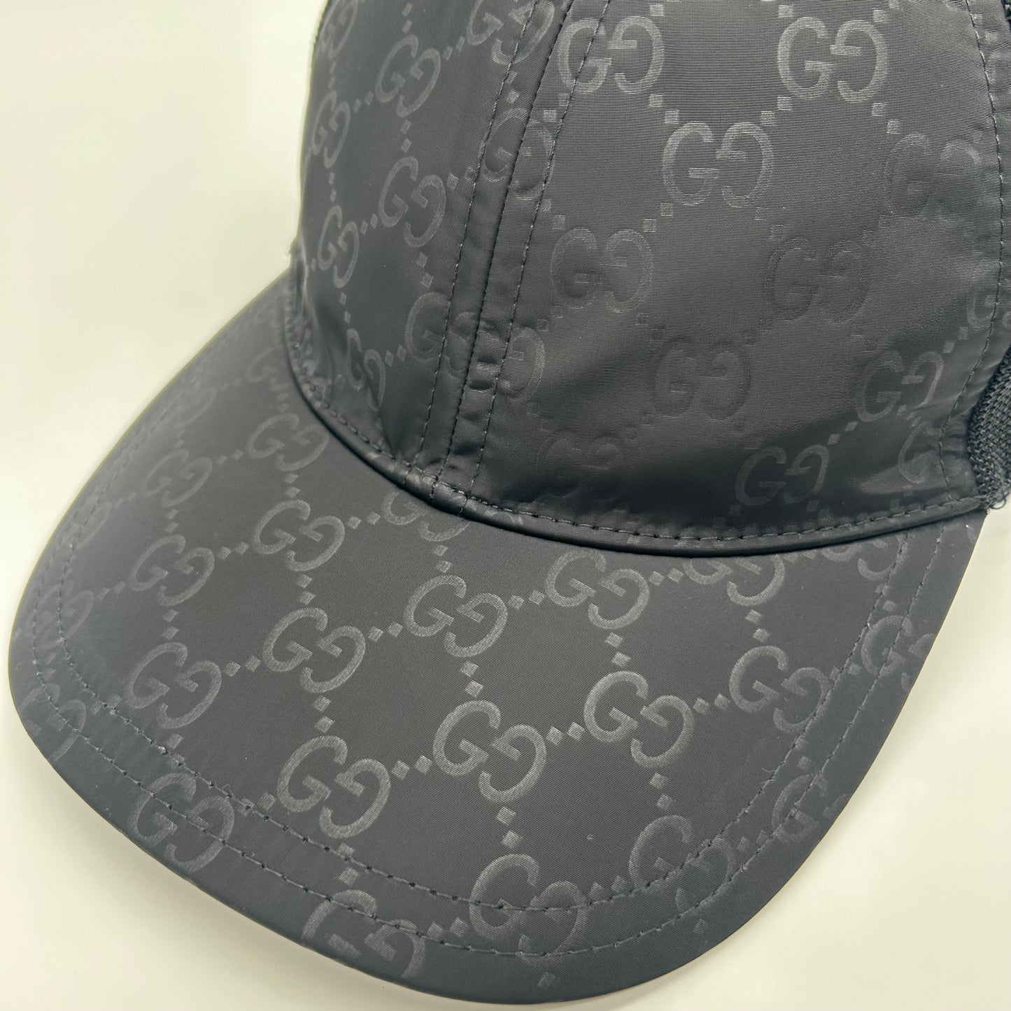 Gucci GG Cap