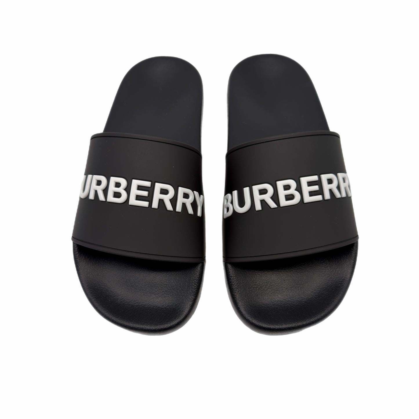 Sandalen aus Gummi Gr. 41