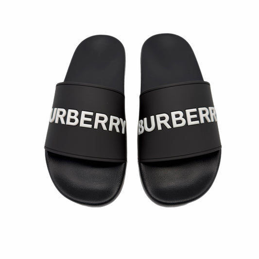 Sandalen aus Gummi Gr. 41