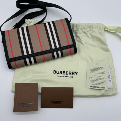 Burberry Umhängetasche