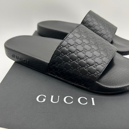 Gucci Schlappen