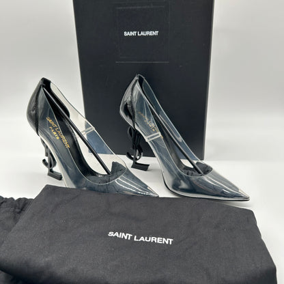 Yves Saint Laurent Pumps Gr. 35