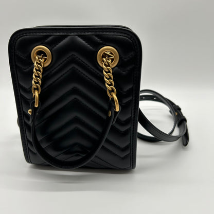 Gucci Marmont Bag