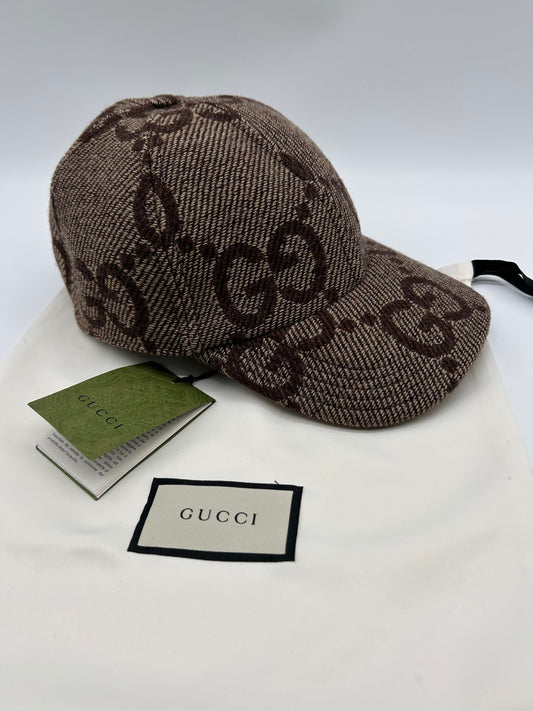 Gucci Cap