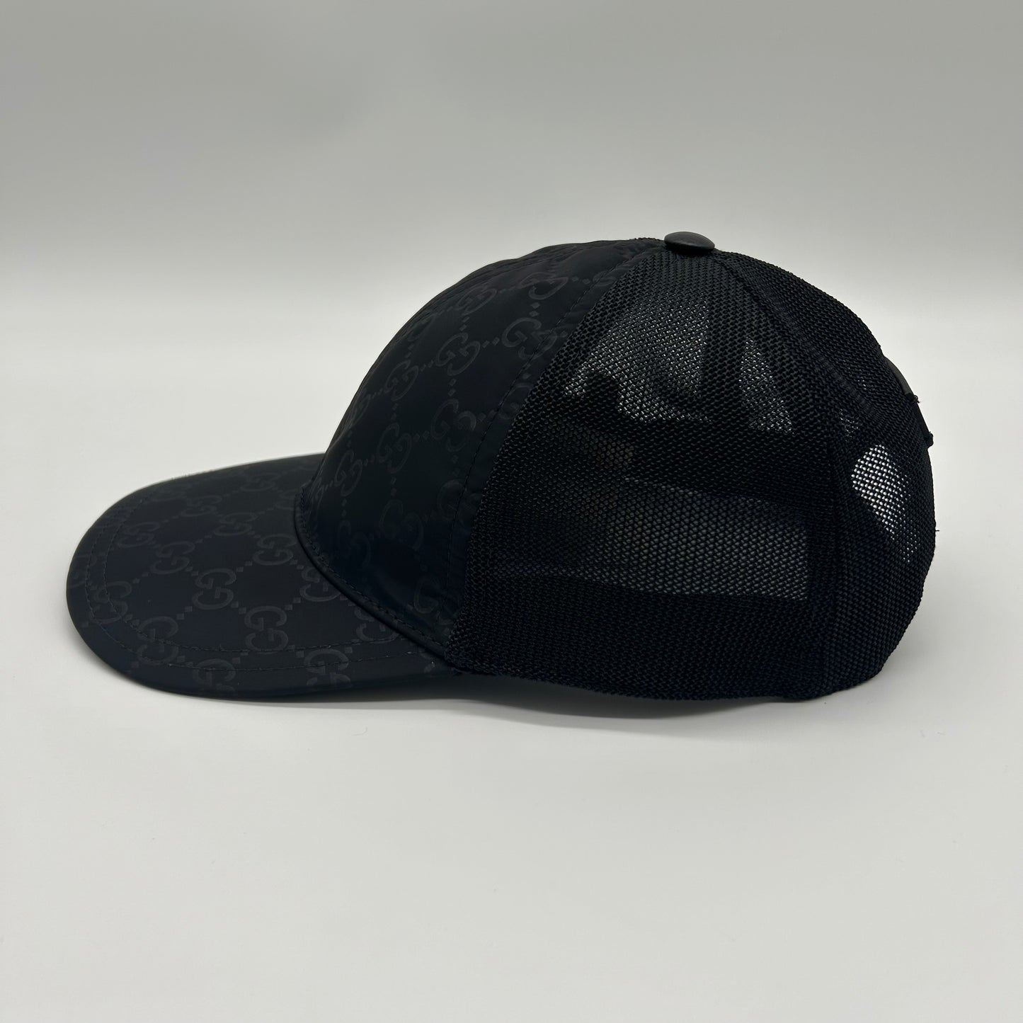 Gucci GG Cap