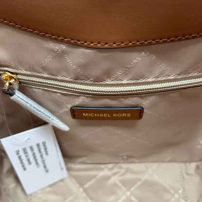 Michael Kors Lyra Bucket-Schultertasche