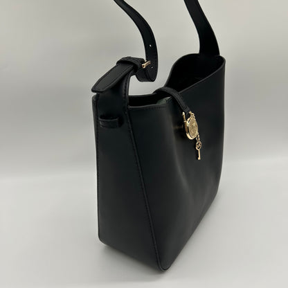 Michael Kors Lyra Bucket-Schultertasche