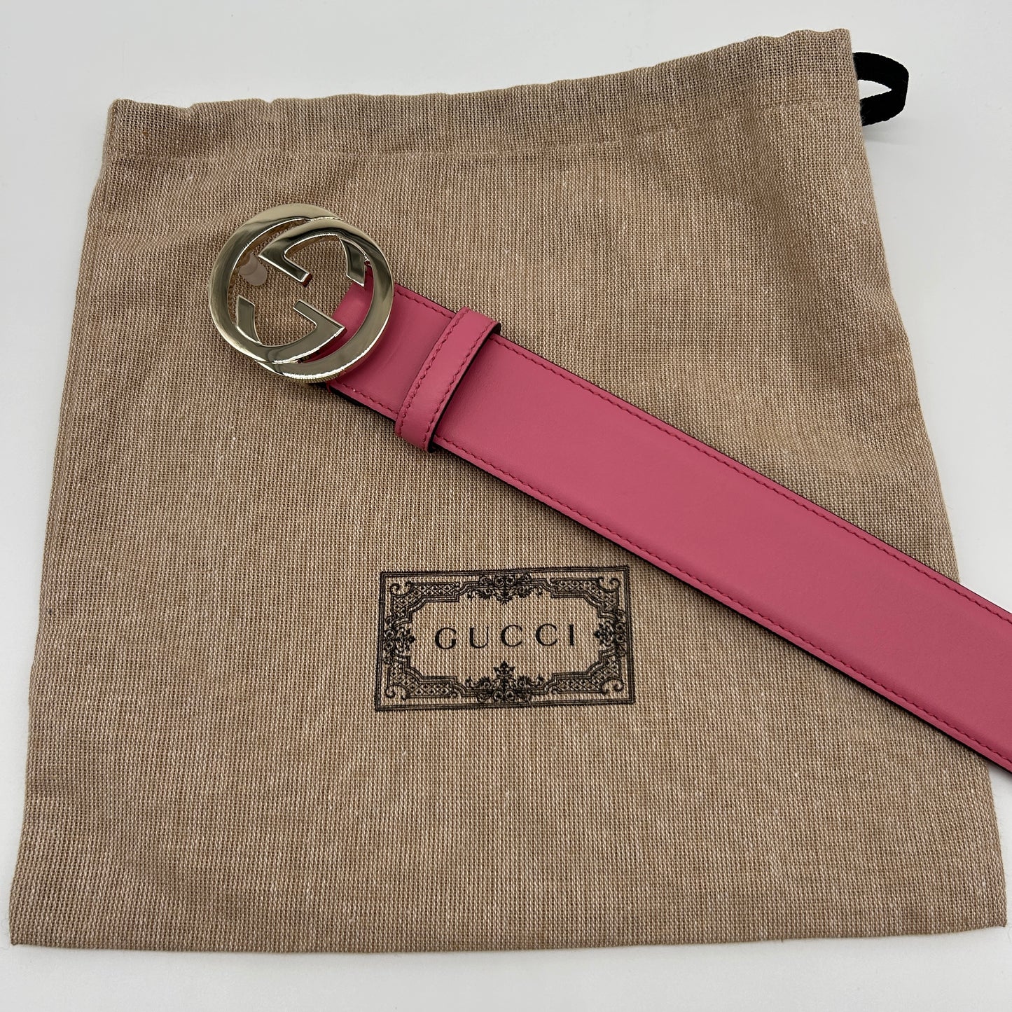 Gucci Gürtel