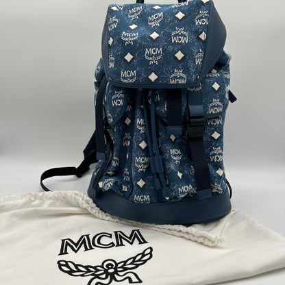 MCM Rucksack