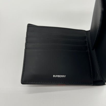 Burberry Geldbörse