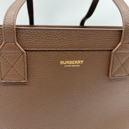 Burberry Shopper