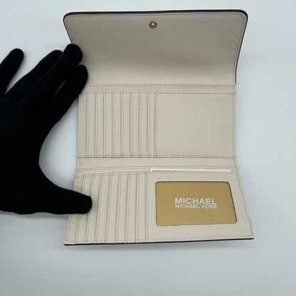 Michael Kors Jet Set Travel Geldbörse