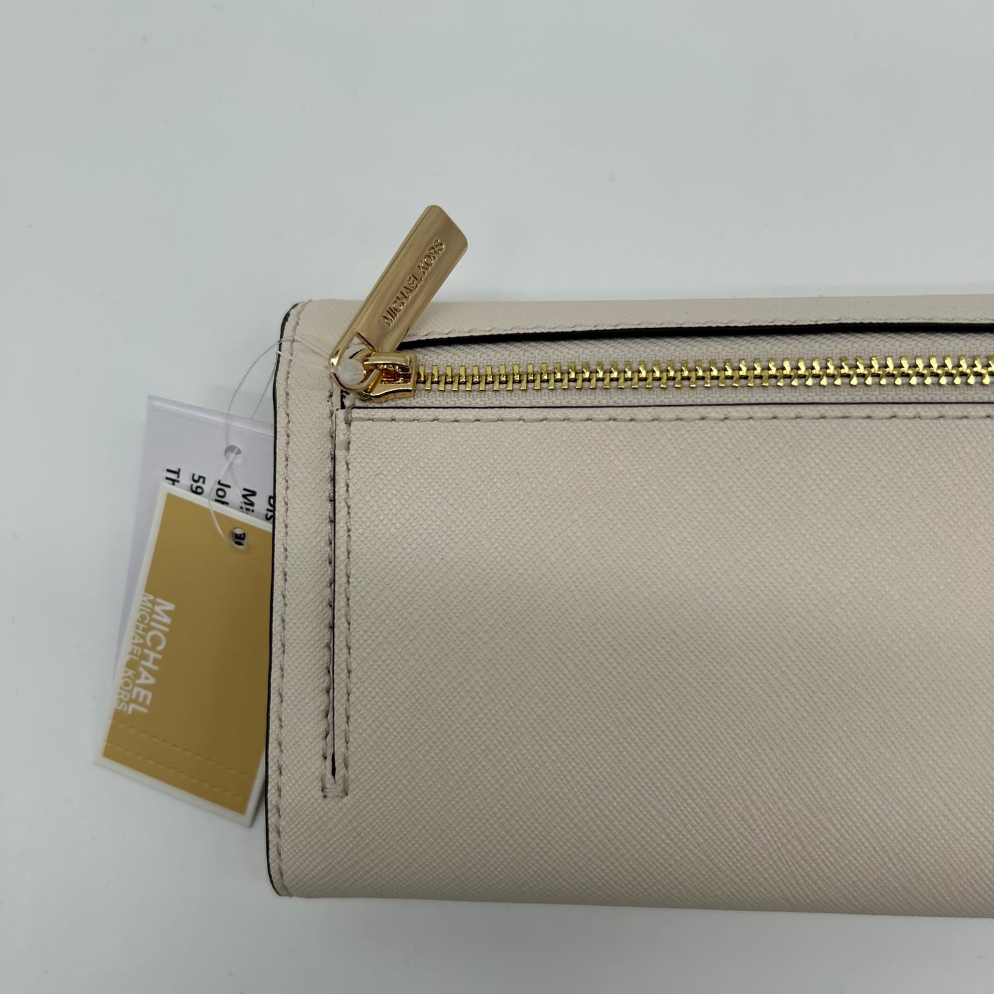 Michael Kors Jet Set Travel Geldbörse