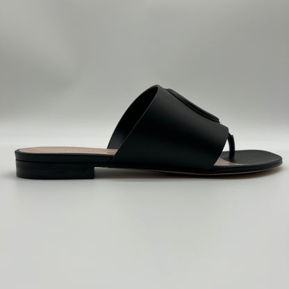 Gucci Pantoletten Gr. 38.5