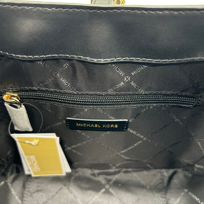 Michael Kors Lyra Bucket-Schultertasche