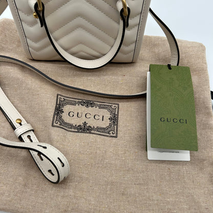 Gucci Marmont Bag