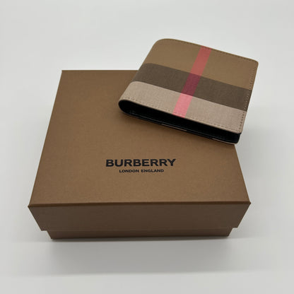 Burberry Geldbörse
