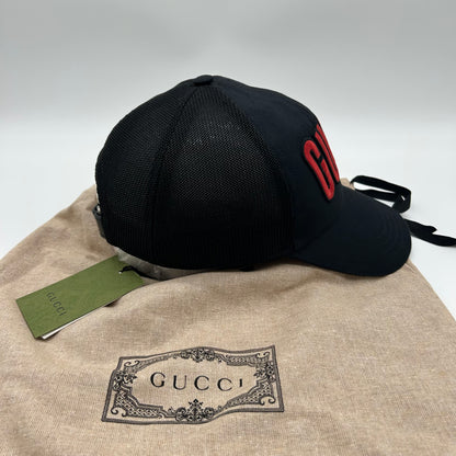 Gucci Cap