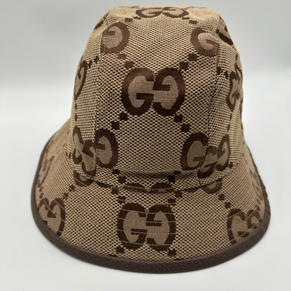 Gucci Jumbo GG Hut