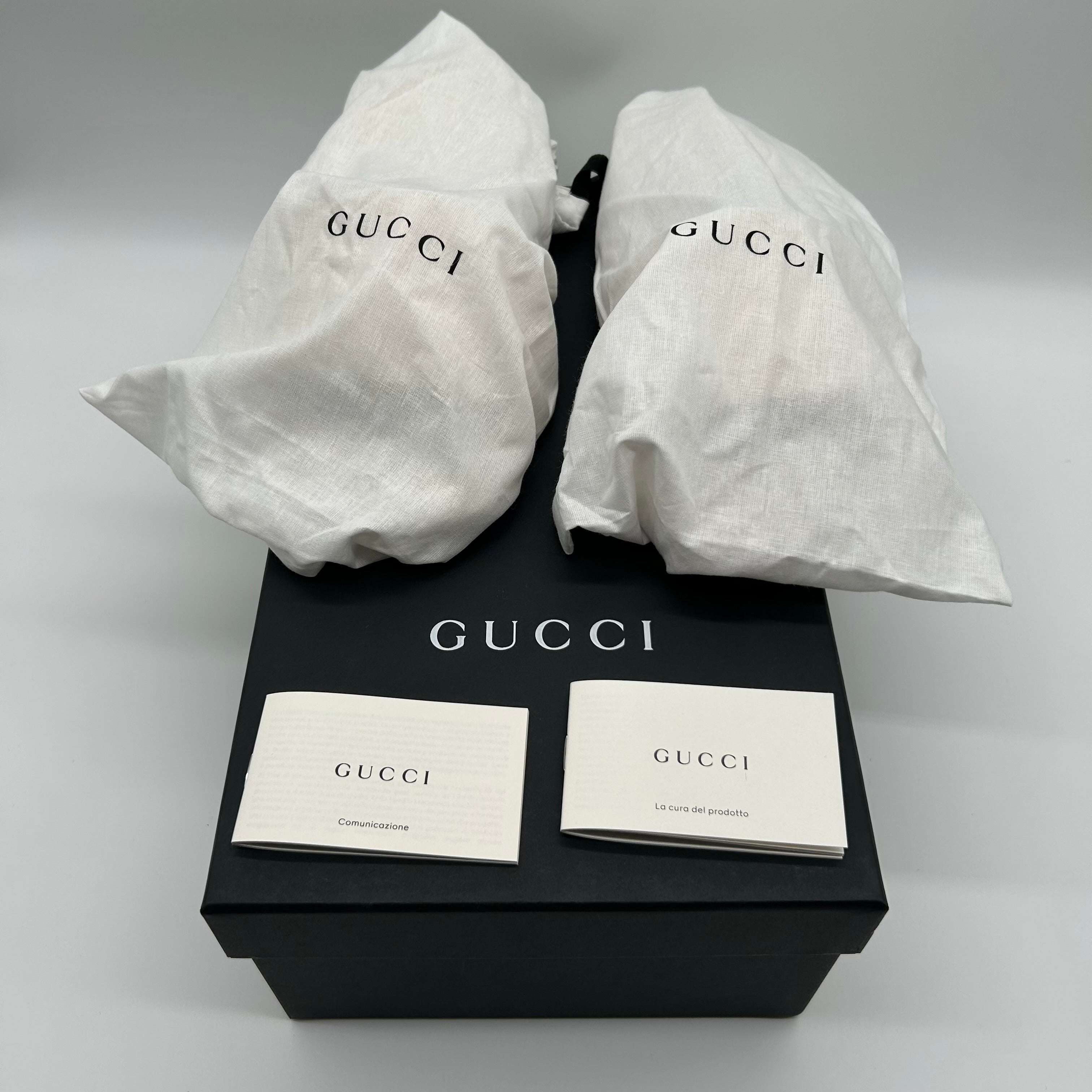 Gucci Schlappen neu in 37 buy