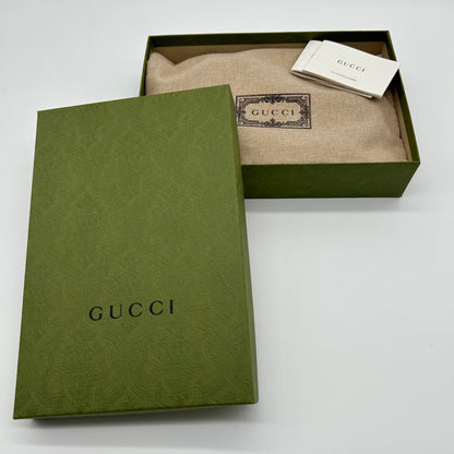 Gucci Ophidia Umhängetasche