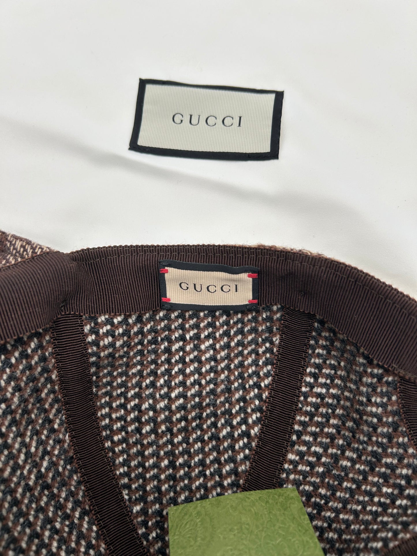 Gucci Cap