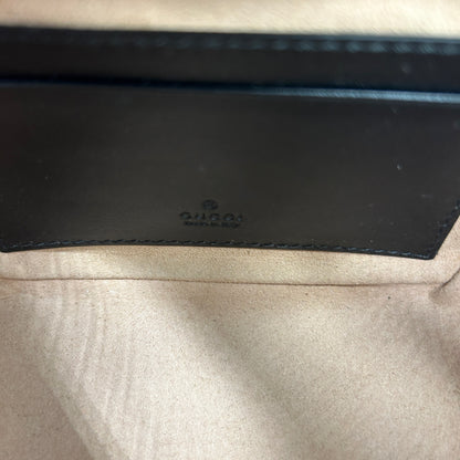 Gucci GG Marmont Gürtel / Umhängetasche