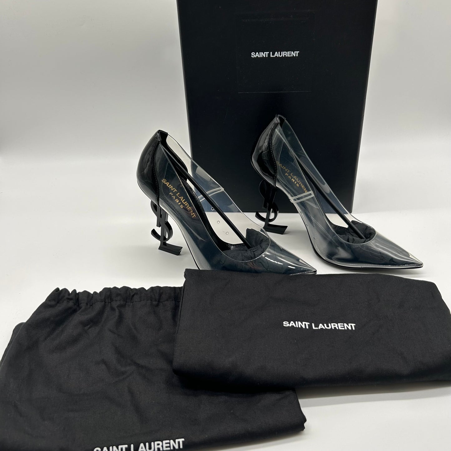 Yves Saint Laurent Pumps Gr. 35