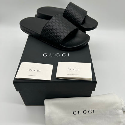 Gucci Schlappen