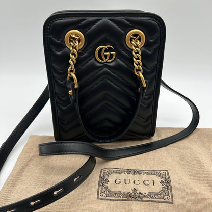 Gucci Marmont Bag