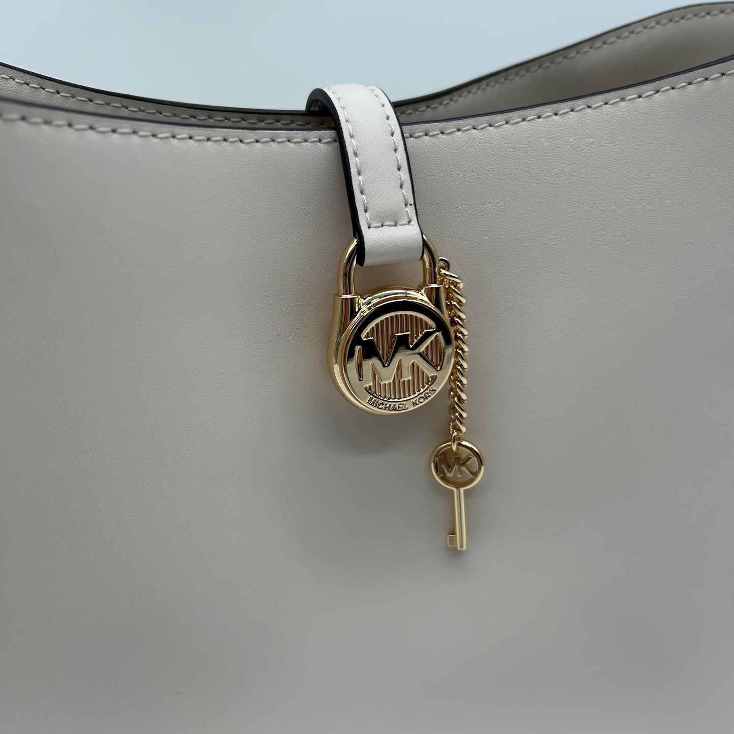 Michael Kors Lyra Bucket-Schultertasche