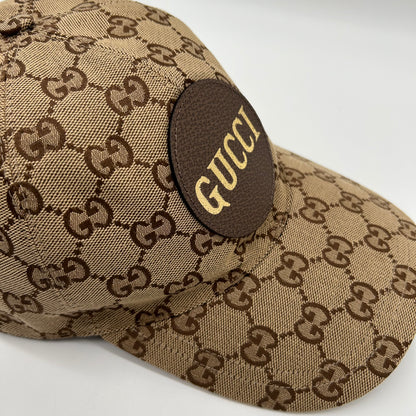 Gucci GG Cap