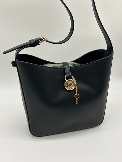 Michael Kors Lyra Bucket-Schultertasche