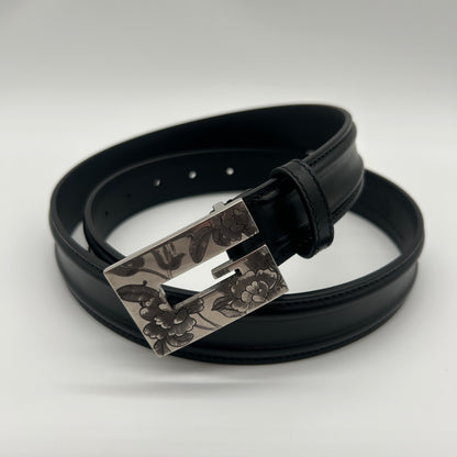 Gucci Gürtel 85cm