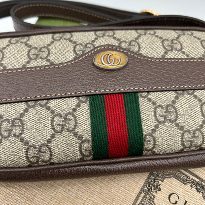 Gucci Ophidia Umhängetasche