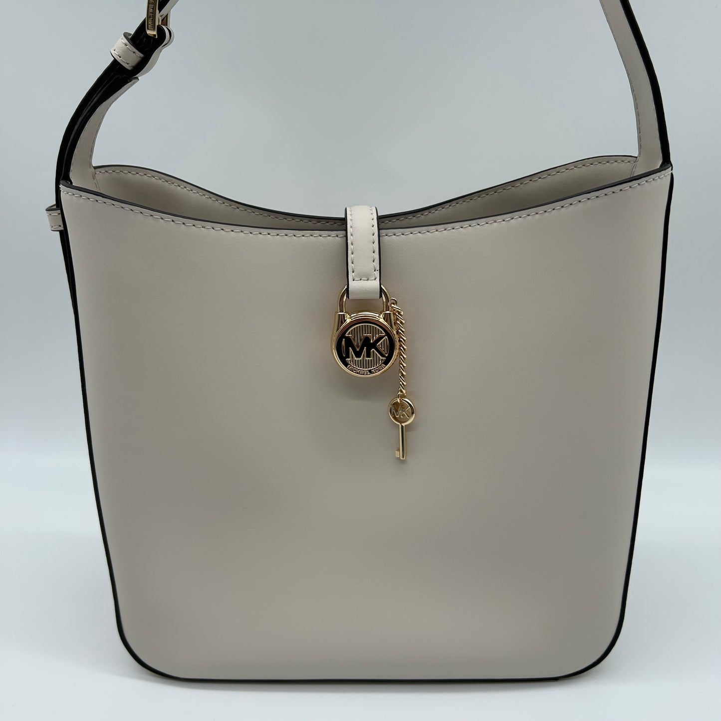 Michael Kors Lyra Bucket-Schultertasche