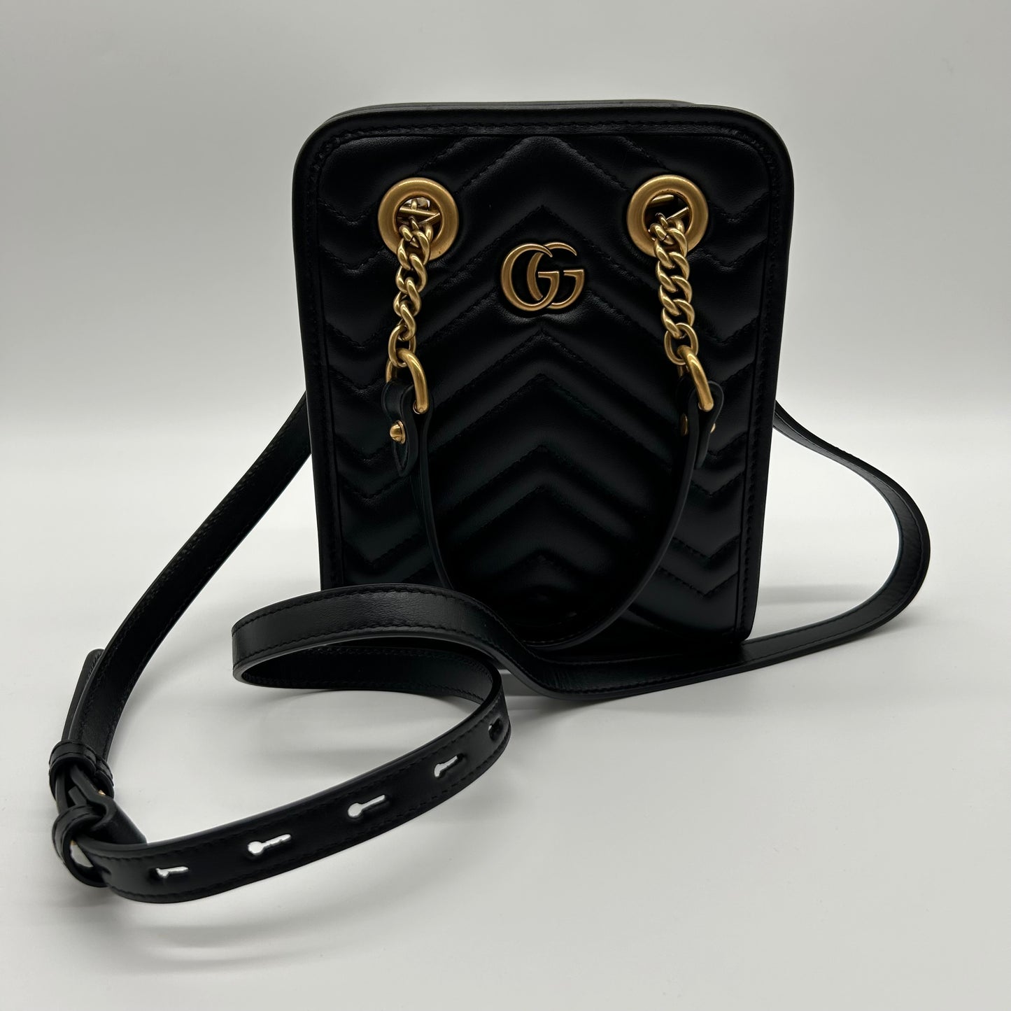 Gucci Marmont Bag