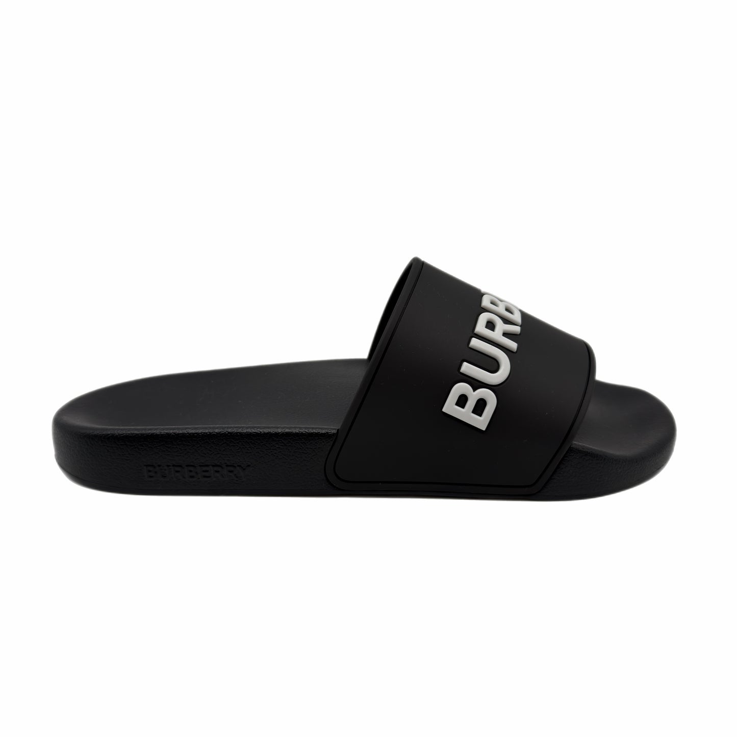 Sandalen aus Gummi Gr. 41
