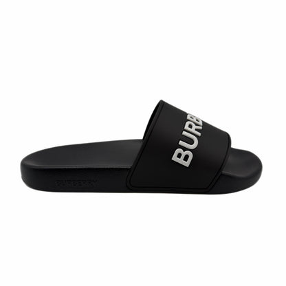 Sandalen aus Gummi Gr. 41