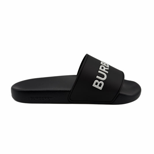 Sandalen aus Gummi Gr. 41