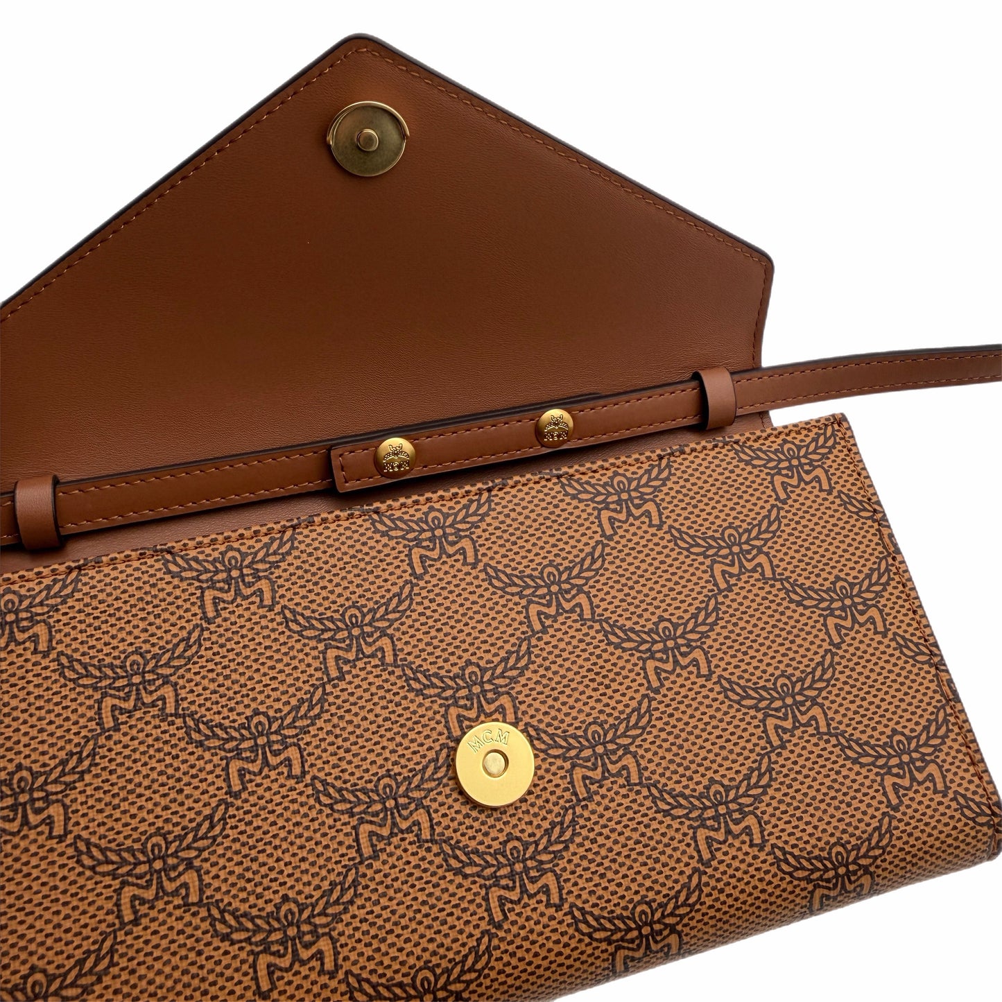 Lauretos Wallet